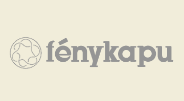 Fénykapu